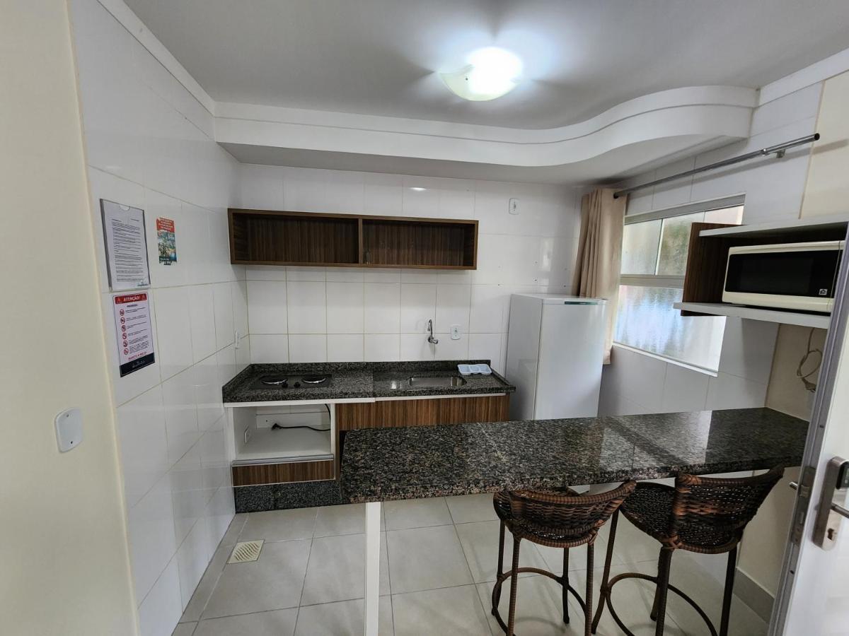 Lacqua Diroma 1 - Apartamentos Jn Caldas Novas Luaran gambar