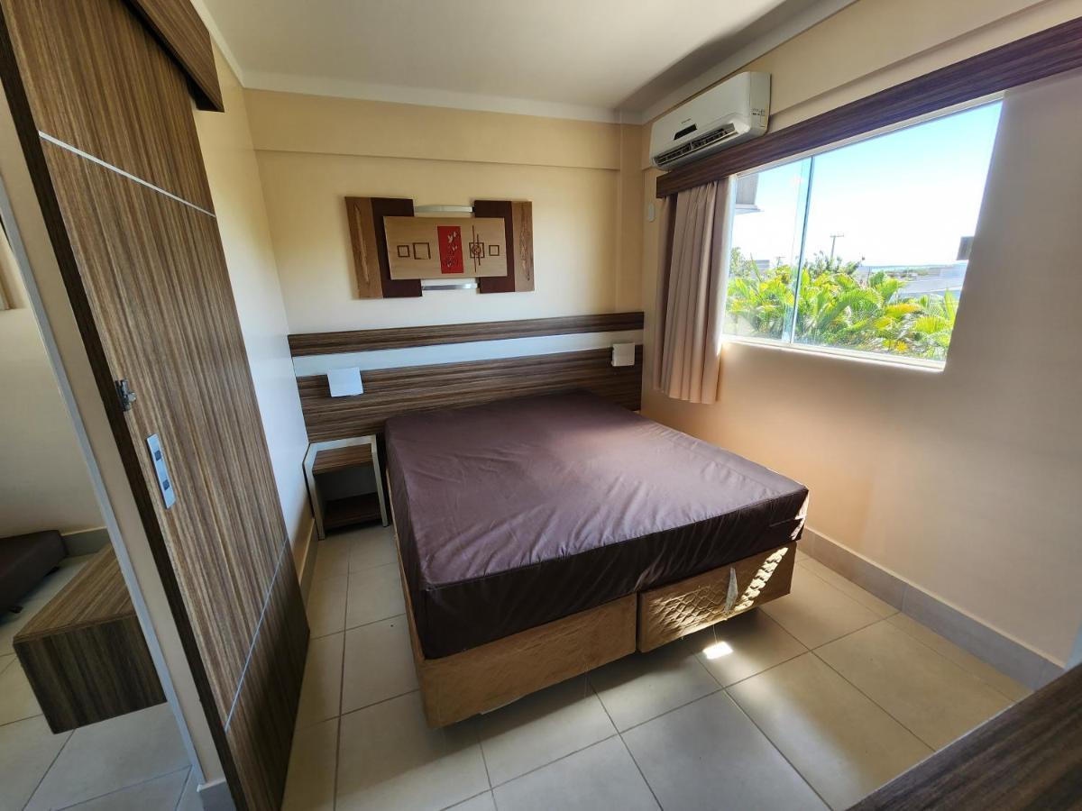 Lacqua Diroma 1 - Apartamentos Jn Caldas Novas Luaran gambar