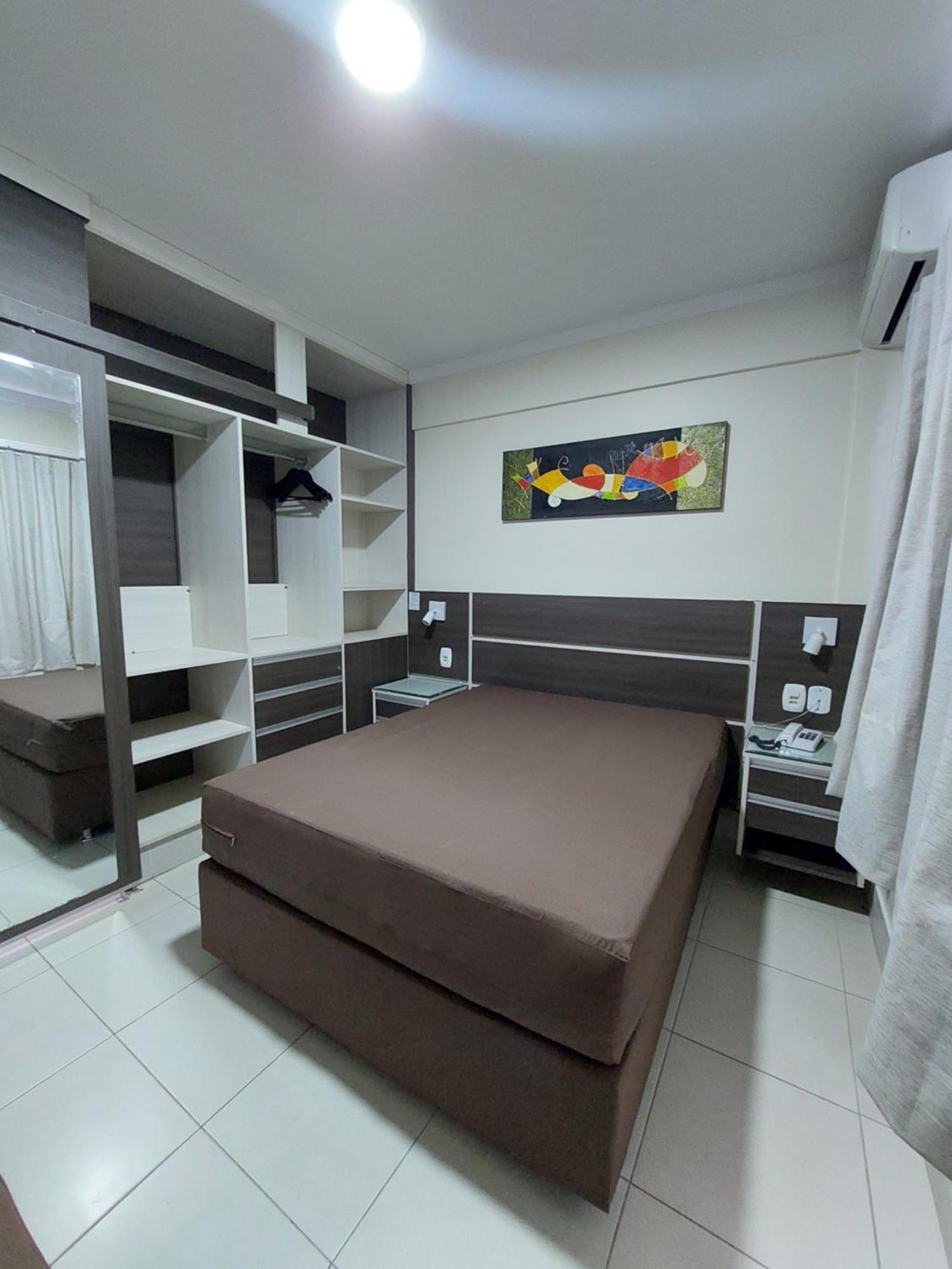Lacqua Diroma 1 - Apartamentos Jn Caldas Novas Luaran gambar