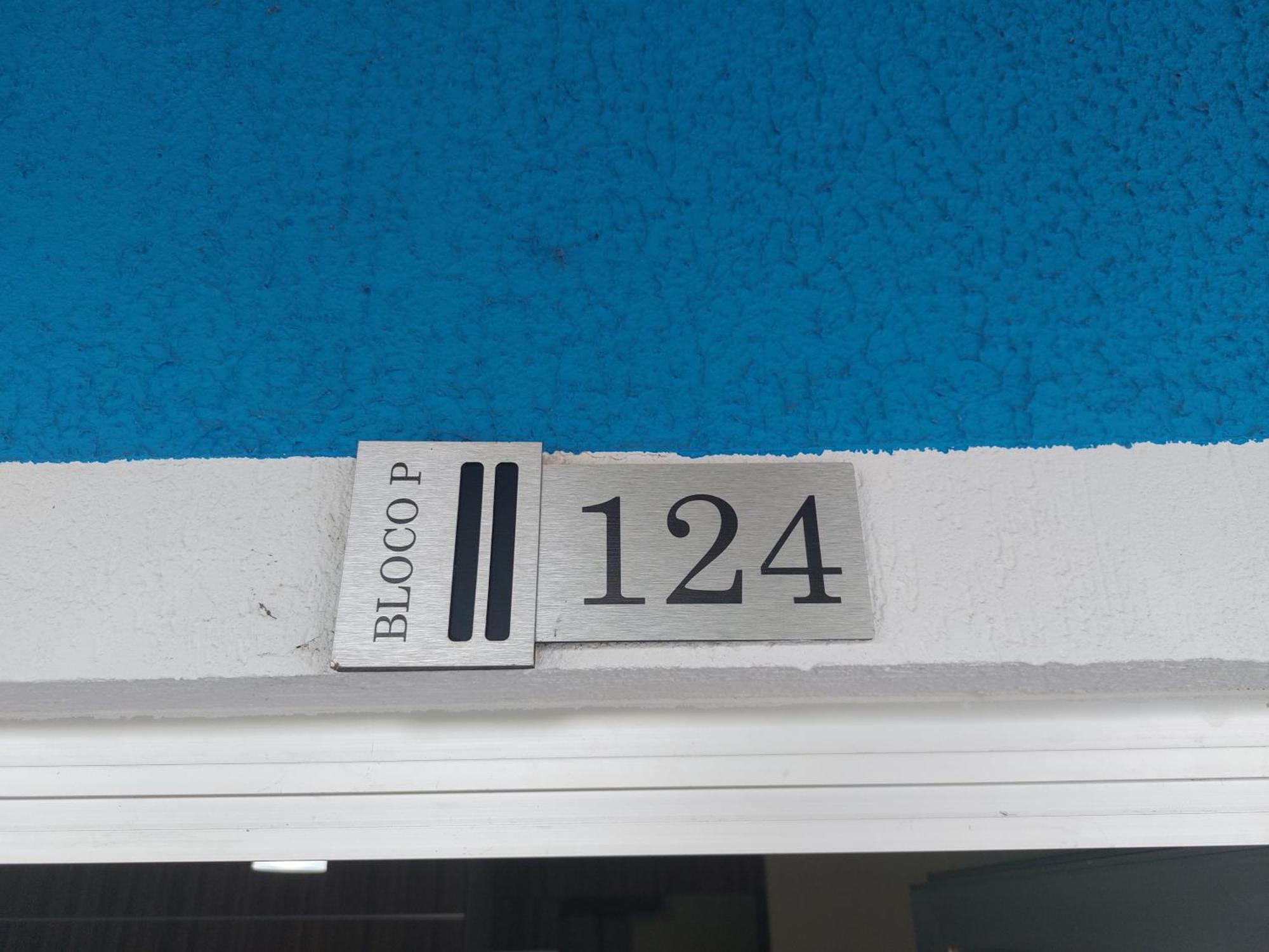 Lacqua Diroma 1 - Apartamentos Jn Caldas Novas Luaran gambar