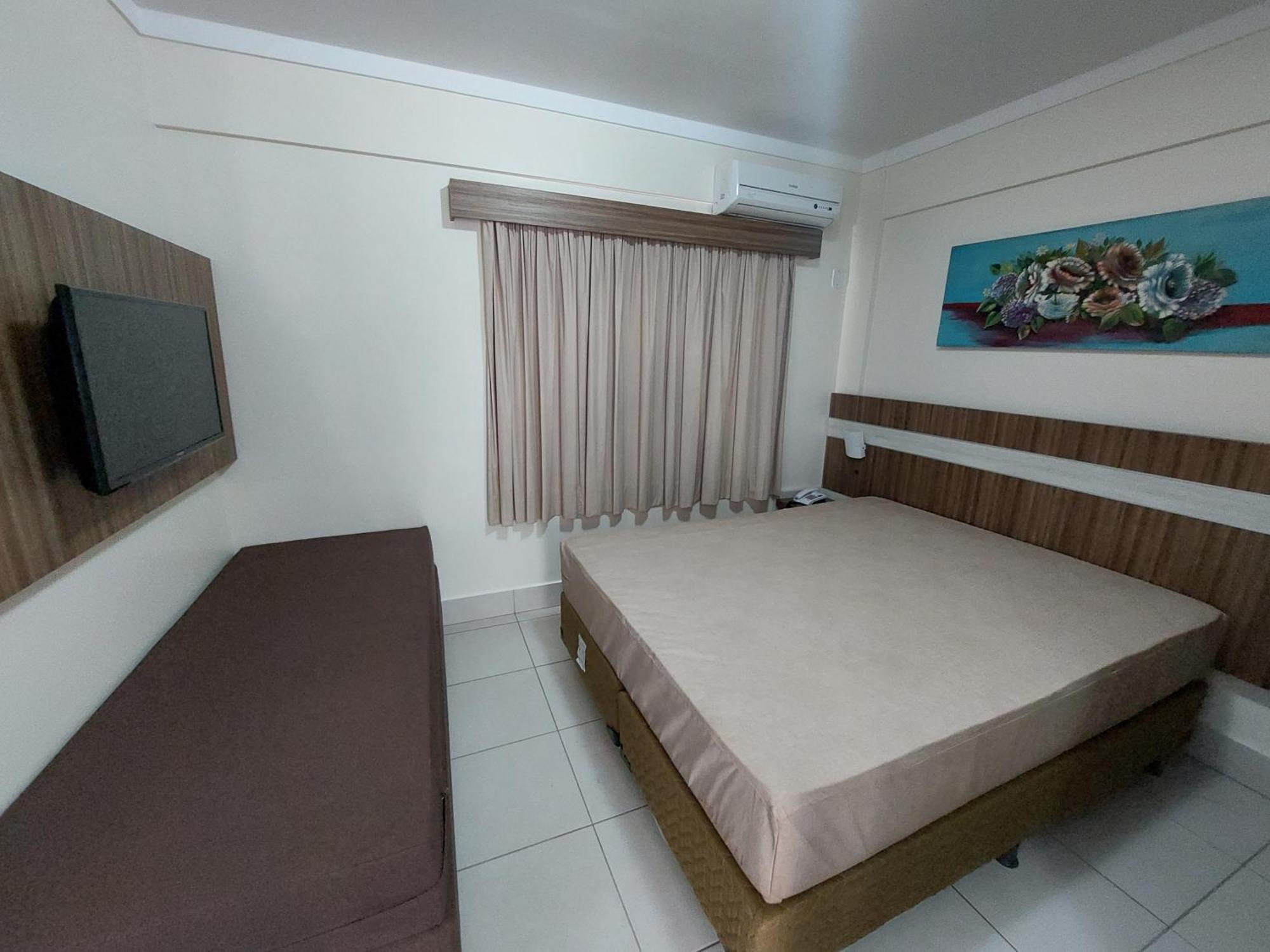 Lacqua Diroma 1 - Apartamentos Jn Caldas Novas Luaran gambar